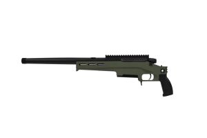 Silverback TAC-41 Lite Sport (OD)