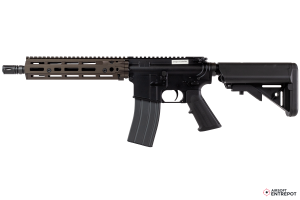 Double Eagle Daniel Defense MK18 RIS III GBBR