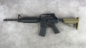 Occasion - G&P Colt M4A1 AEG (Noir)