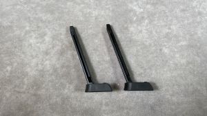 Occasion - ASG lot de 2 chargeurs pour CZ 75D P-07 Duty (CO2)