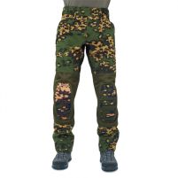 Giena Tactics Pantalon Tactique Raptor Desert - SS Summer