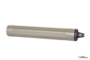 CTM-Tac Silencieux Type SF Ryder 9-Ti2 (DE)