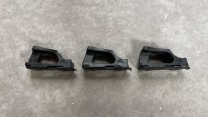 Occasion - Element lot de 3 Speedplates chargeur M4