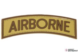 Patch Airborne