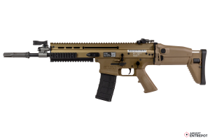 Renegade MK17 5,56 MOD 0 GBB (S / Tan)