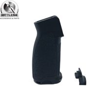 Battleaxe Poignée Pistolet BCM pour GBBR (BK)
