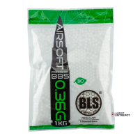 BLS Billes Bio 0.36g (Sac de 1 kg)