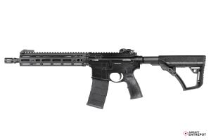 Golden Eagle Daniel Defense DD4 RIII 11,5" GBBR