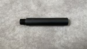 Occasion - Slong Rallonge de canon externe pour M4 (97 mm / Noir)