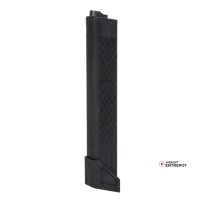 Specna Arms Chargeur S-Mag 100 Bbs pour X-Series AEG (Noir)