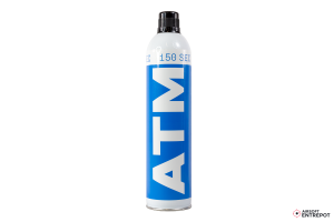 ATM Gaz PSI150 Sec (550ml)