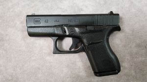 Occasion - Umarex / VFC Glock 42 GBB