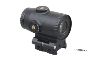 Vector Optics Magnifier Paragon 3x18 Micro