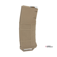 Amarok Chargeur 250 Bbs Pour M4 AEG (FDE)