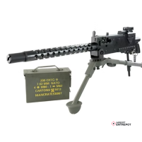 Viva Arms M1919 A4 AEG