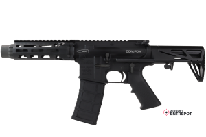 GHK Daniel Defense PDW V3 GBB