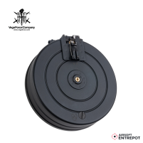 VFC Gaz Tank Pour PPSH41 GBBR (Noir)