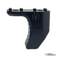 Metal Hand Stop Keymod / M-Lok type Arisaka (BK)