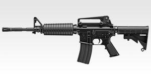 Tokyo Marui M4A1 Carbine NGRS