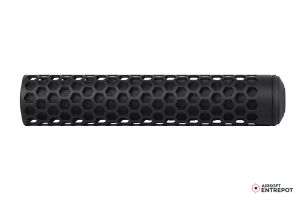 AAC Silencieux Hive 14mm CCW (Noir)
