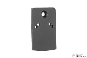 Holy Warrior Plaque RMR pour Hi-Capa