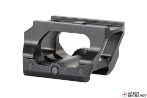 Holy Warrior Réhausse LEAP 1,54" (Noir)