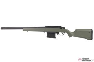 Amoeba Striker AS-01 S1 Spring (OD)