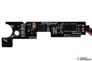 ATM Mosfet (Gearbox V3 - AK AEG)