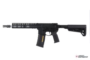 Double Eagle Noveske G101 N4 MWS Gen3 GBBR (Noir)