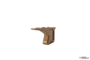 OPS Handstop Aluminium CNC M-Lok Type BCM (DE)