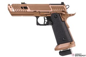 SRC Sahara Viper GBB