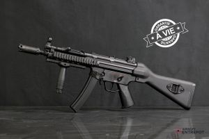 Cyma MP5 Full métal Fiabilized