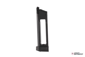 KJW Chargeur CO2 pour KP19 GBB
