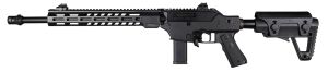 Vorsk VMP-2MD GBB (Noir)