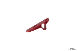 OPS Handstop Aluminium CNC M-LOK (Rouge)