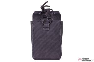 Wo Sport Poche Universelle Chargeur AR (BK)