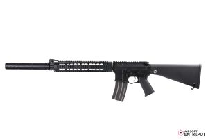 Cyma M4 SPR AEG (CM072 / Noir)