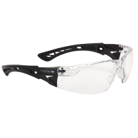 Bollé Rush + Verres Transparents