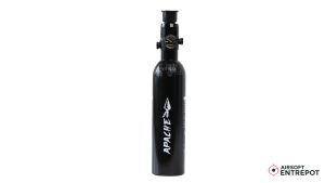 Apache bouteille HPA 0,2L 3000PSI