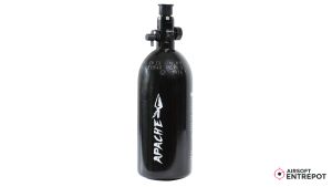 Apache bouteille HPA 0,8L 3000PSI