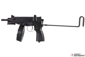Well Scorpion VZ61 Drum AEP (R2 / Noir)