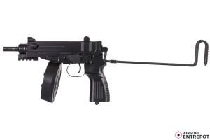 Well Scorpion VZ61 Drum AEP (R2 / Noir)