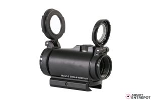 Holy Warrior Red Dot Modèle 1