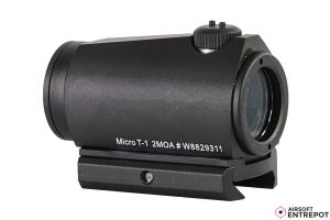 Holy Warrior Red Dot HW-2