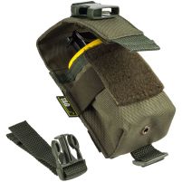 TAGInn Poche simple grenade (OD)