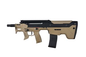 Silverback MDR-X Micron V3 AEG (Noir / FDE)