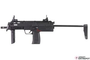 Well SMG7 AEP (R4 / Noir)