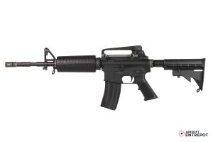 WE M4A1 V3 GBBR (Noir)