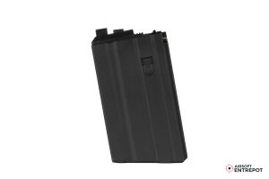 WE Chargeur Court M4 GBBR V3 (Noir)