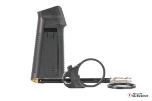 Wolverine Grip batterie pour MTW et FRAC